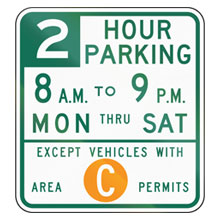 Residential Parking Permit | SFGOV